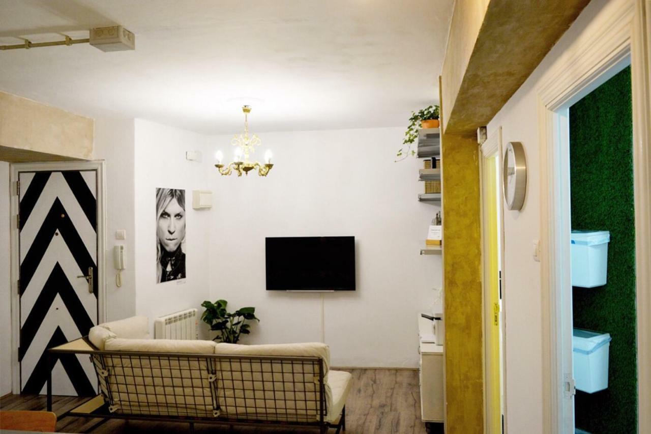 House Of Art Apartamento Corunha Exterior foto