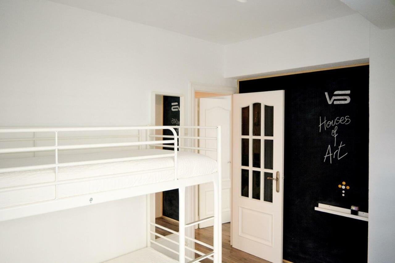 House Of Art Apartamento Corunha Exterior foto