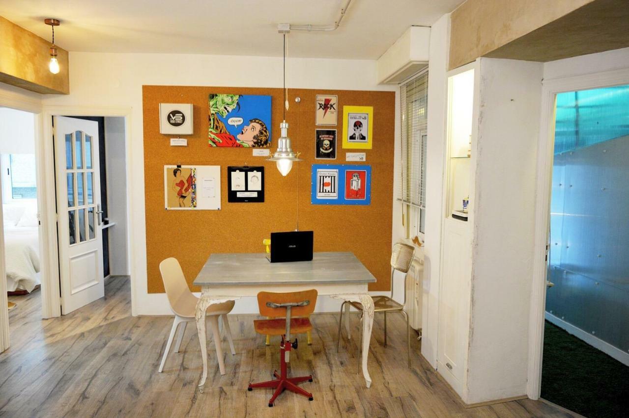 House Of Art Apartamento Corunha Exterior foto