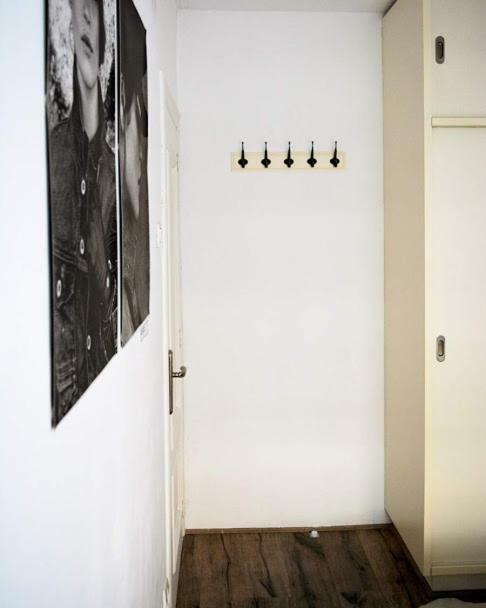 House Of Art Apartamento Corunha Exterior foto
